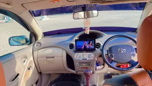 Toyota Platz 2007 for Sale