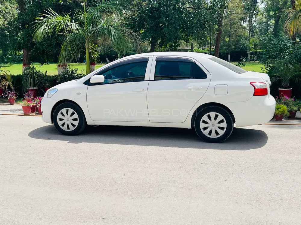 Toyota Corolla 2007 for Sale in Charsadda Image-1