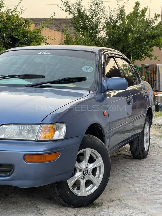 Toyota Corolla 1994 for Sale in Mansehra Image-1