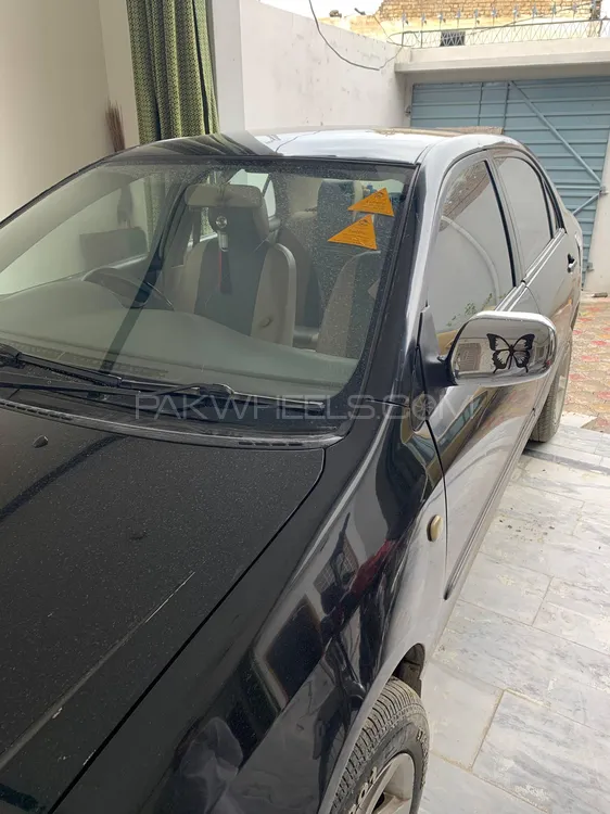 Toyota Corolla 2006 for Sale in Swabi Image-1