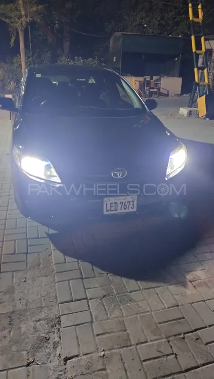 Toyota Corolla 2009 for Sale in Lahore Image-1