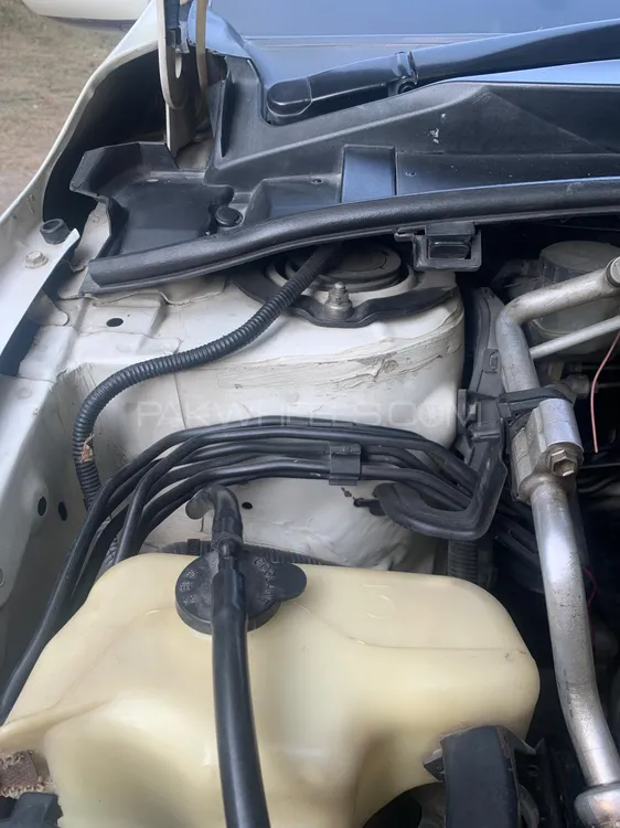 Toyota Corolla 2012 for Sale in Abbottabad Toyota Corolla 2012 for Sale in Abbottabad Image-9