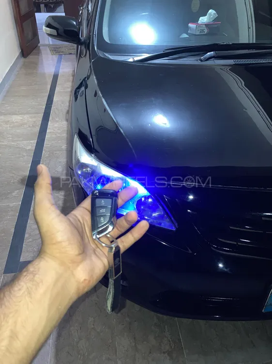 Toyota Corolla 2013 for Sale in Rawalpindi Image-1