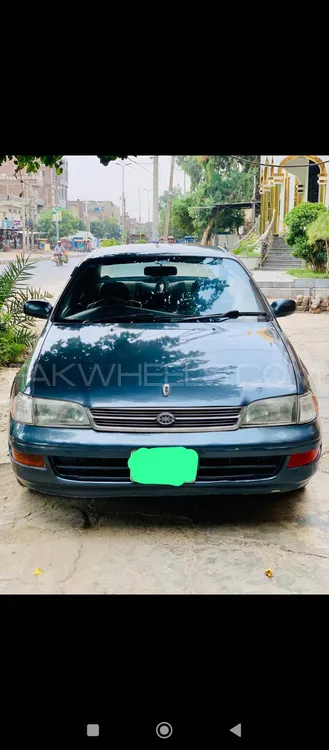 Toyota Corona 1993 for Sale in Sargodha Image-1