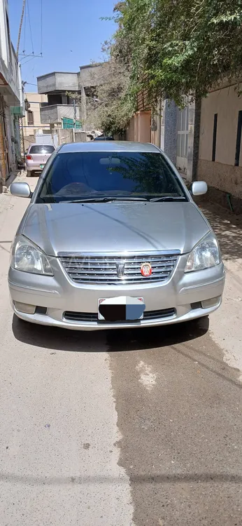 Toyota Premio 2004 for Sale in Quetta Image-1