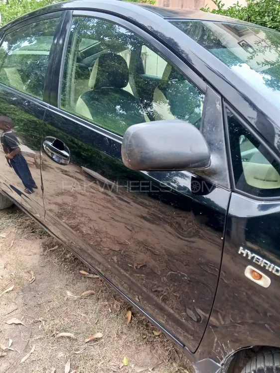 Toyota Prius 2007 for Sale in Karachi Image-1