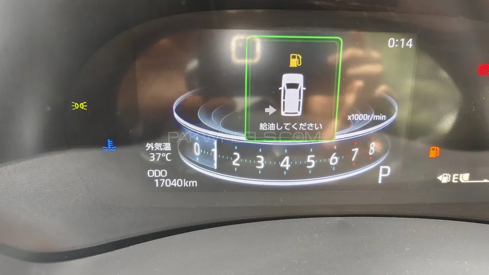 Toyota Raize 2020 for Sale in Karachi Image-1