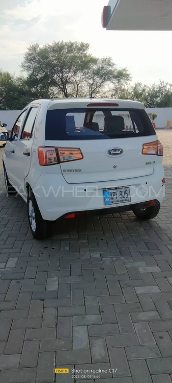 United Bravo 2019 for Sale in Gujar Khan Image-1