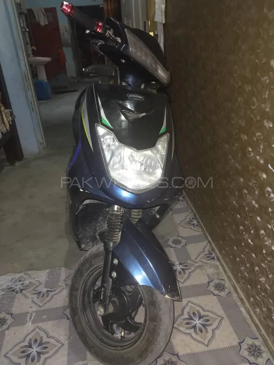 وائی ​​جے فیوچر Azadi Pro 2023 for Sale Image-1