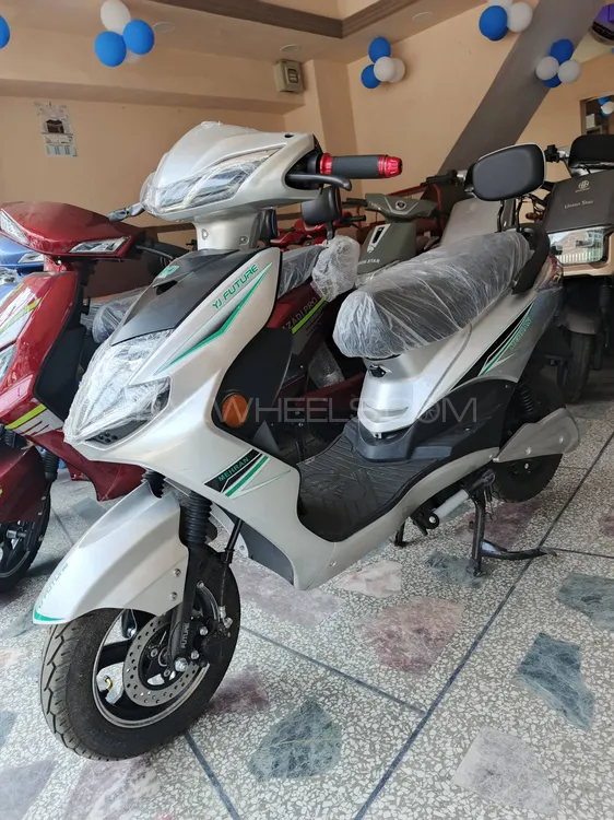وائی جے فیوچر Mehran 2025 for Sale وائی جے فیوچر Mehran 2025 for Sale Image-2