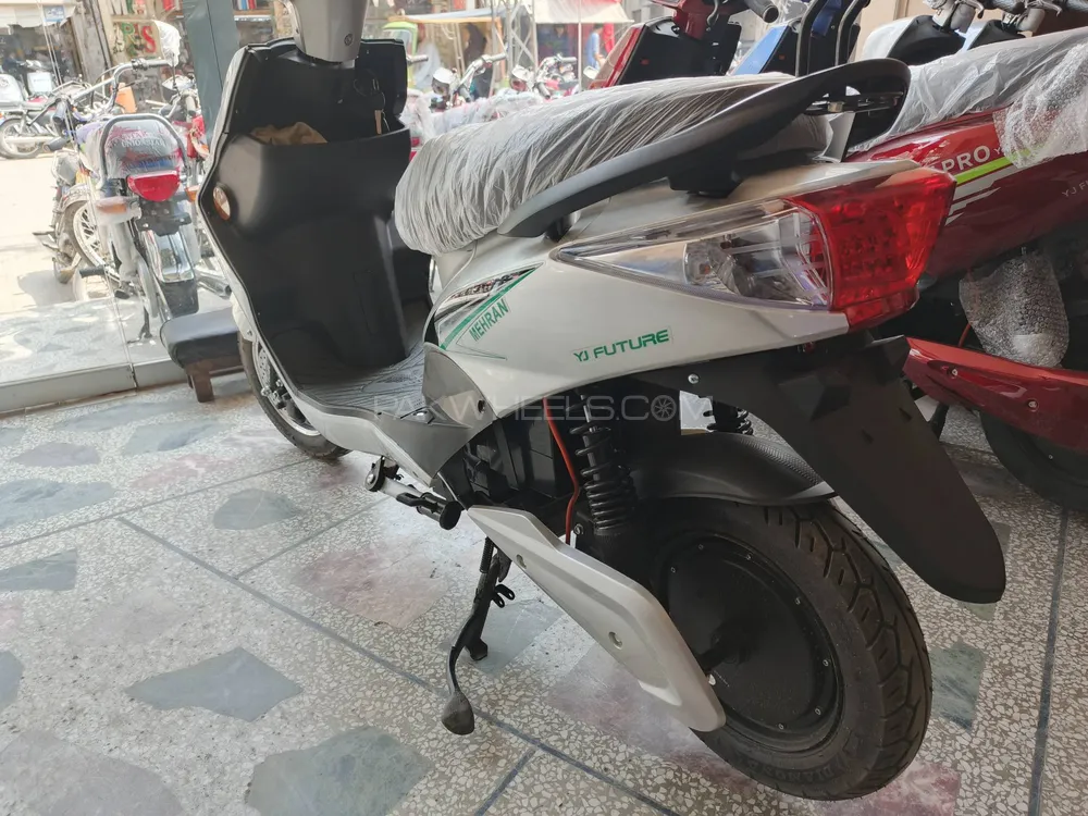 وائی جے فیوچر Mehran 2025 for Sale وائی جے فیوچر Mehran 2025 for Sale Image-7