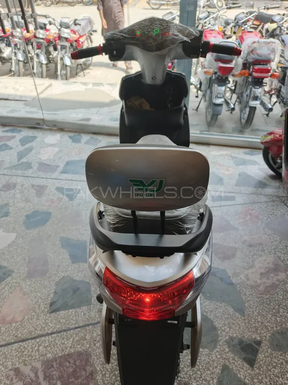 وائی جے فیوچر Mehran 2025 for Sale وائی جے فیوچر Mehran 2025 for Sale Image-11