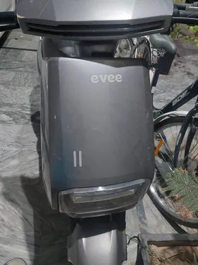 Evee C1 2024