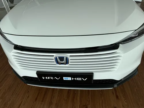 Honda HR-V e:HEV 2025