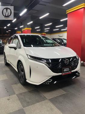 Used Nissan Note Aura 2022