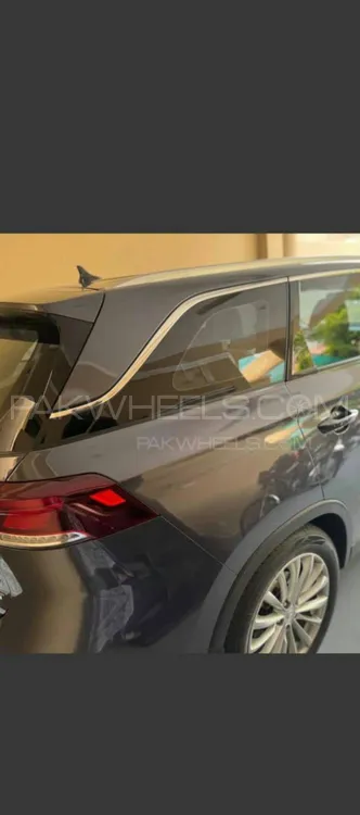 چانگان اوشان ایکس 7 2024 for Sale in مردان Image-1
