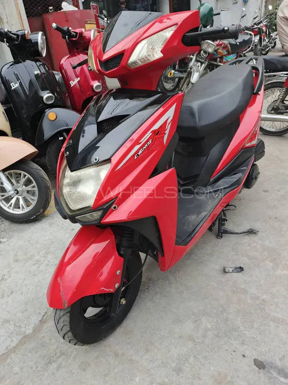 Chinese Bikes Other 2024 for Sale Image-1