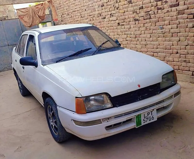 Daewoo Other 1993 for Sale in Jhang Image-1