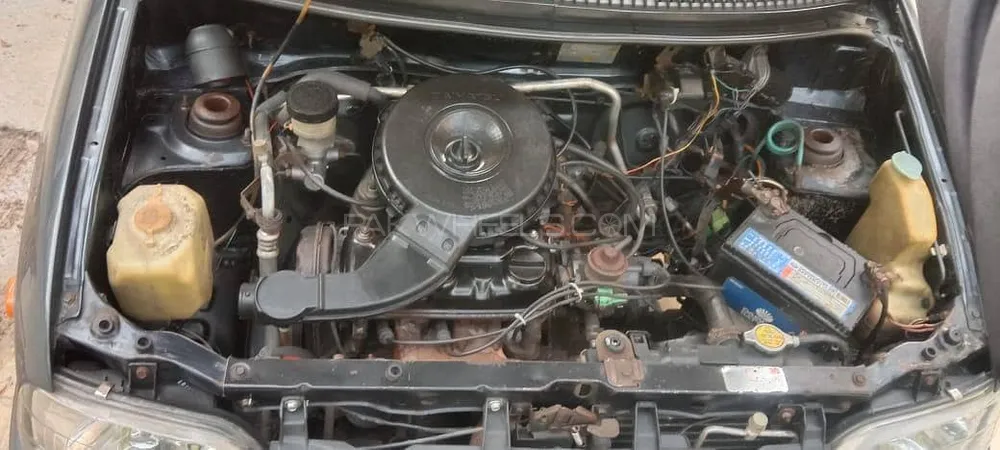 Daihatsu Cuore 2006 for Sale in Lahore Image-1