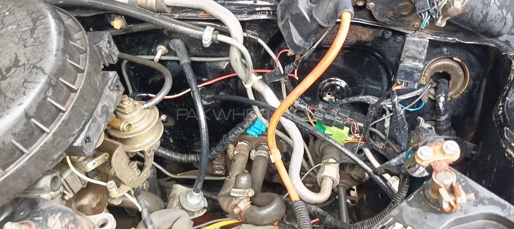ڈائیہاتسو کیور 2007 for Sale in راولپنڈی Image-1
