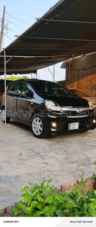 Daihatsu Mira 2016 for Sale in Khanewal Image-1