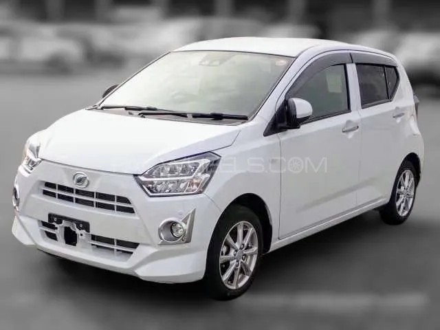 ڈائیہاتسو میرا 2021 for Sale in کراچی Image-1