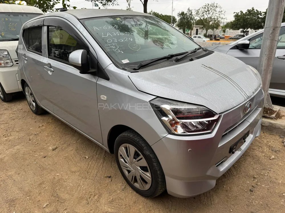 ڈائیہاتسو میرا 2022 for Sale in کراچی Image-1