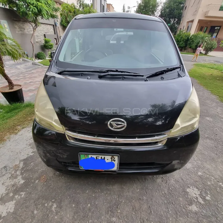 Daihatsu Move 2011 for Sale in Lahore Image-1