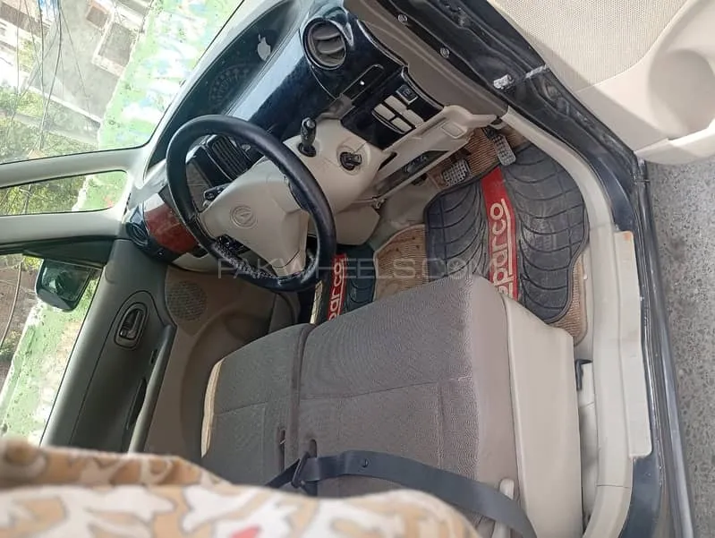 Daihatsu Tanto 2011 for Sale in Lahore Image-1