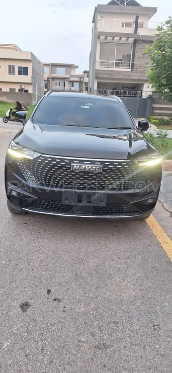 Haval H6 2024 for Sale in Islamabad Image-1