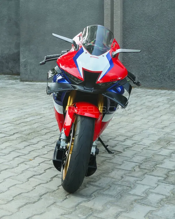 Honda CBR 1000RR 2022 for Sale Image-1