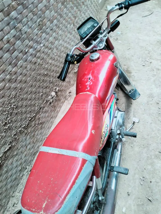 Honda CD 70 2020 for Sale Image-1