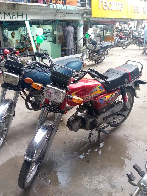 Honda CD 70 2023 for Sale Image-1