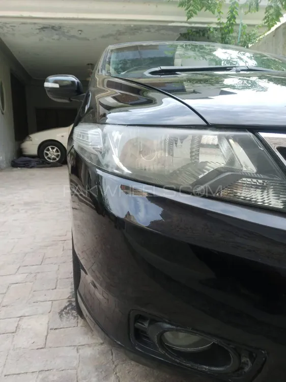 Honda City 2016 for Sale in Bahawalpur Image-1