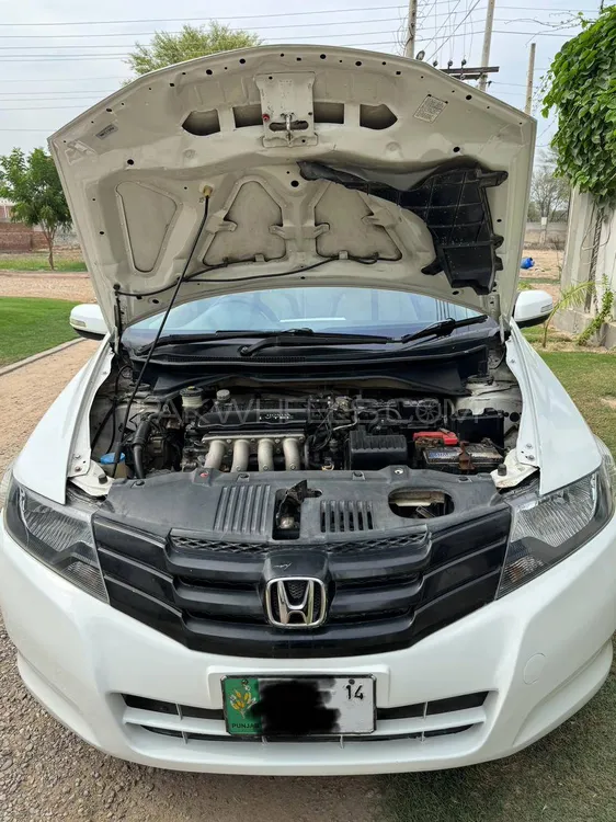 ہونڈا سٹی 2014 for Sale in ملتان ہونڈا سٹی 2014 for Sale in ملتان Image-11