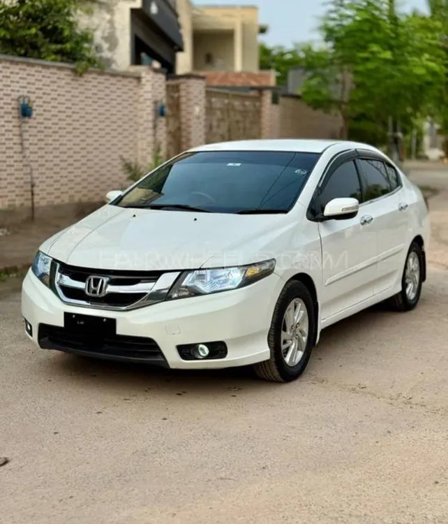 Honda City 2020 for Sale in Gujranwala Image-1