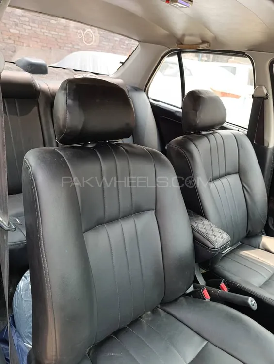 Honda City 2002 for Sale in Rawalpindi Image-1