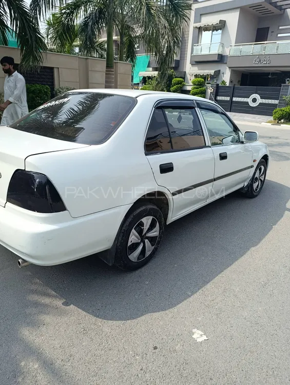 Honda City 2003 for Sale in Lahore Image-1
