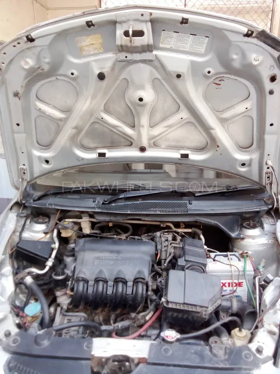 Honda City 2006 for Sale in Sargodha Image-1
