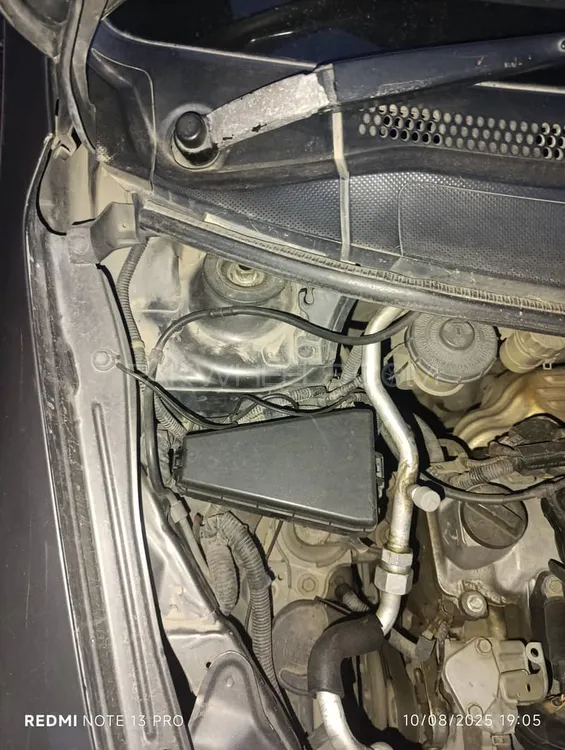 Honda City 2007 for Sale in Lahore Image-1