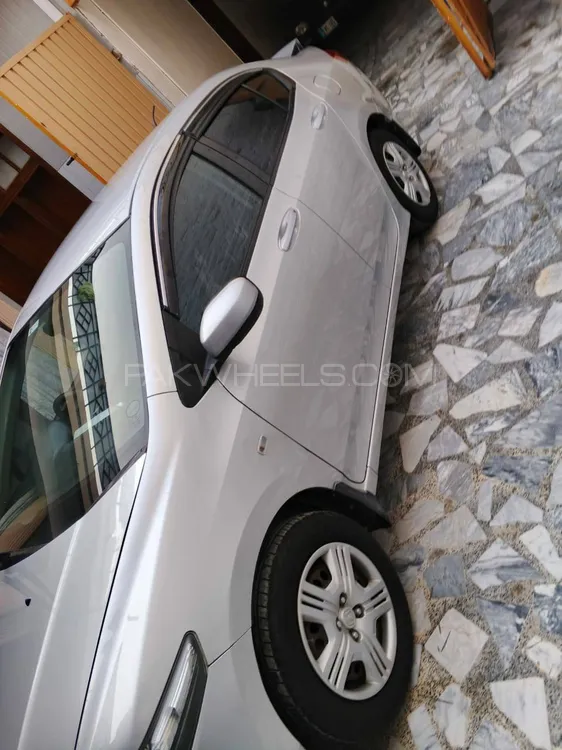 Honda City 2009 for Sale in Charsadda Image-1