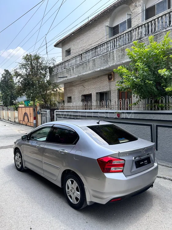 Honda City 2019 for Sale in Rawalpindi Image-1