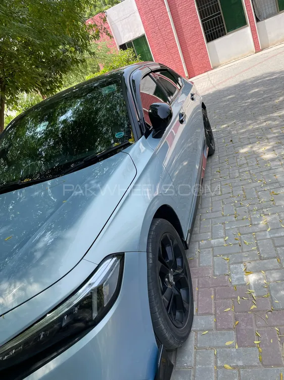 Honda Civic 2022 for Sale in Toba Tek Singh Image-1