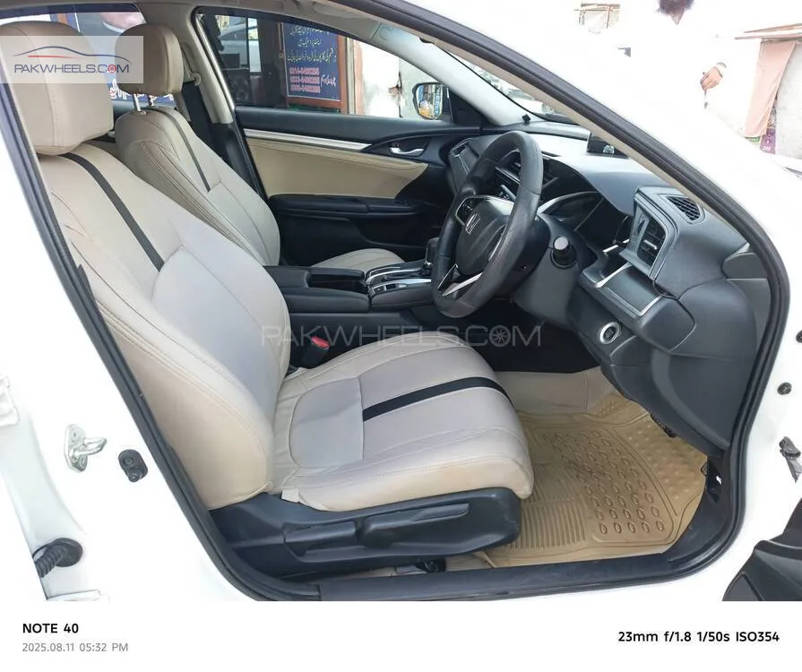 ہونڈا سوک 2018 for Sale in راولپنڈی ہونڈا سوک 2018 for Sale in راولپنڈی Image-10