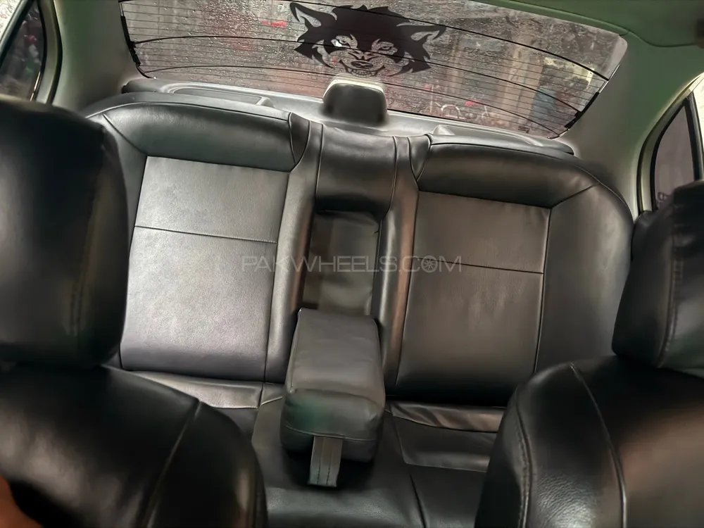 Honda Civic 1996 for Sale in Lahore Image-1