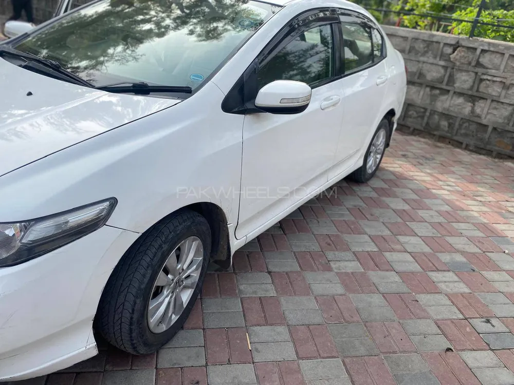 Honda City 2016 for Sale in Rawalpindi Image-1