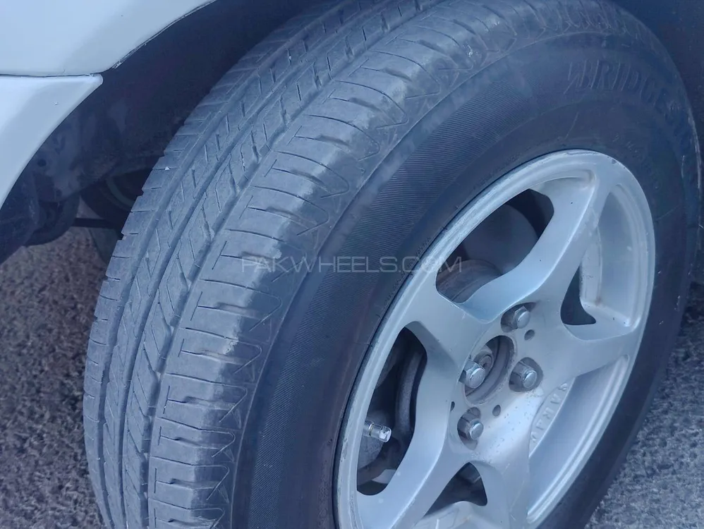 Honda Civic 1999 for Sale in Islamabad Honda Civic 1999 for Sale in Islamabad Image-7
