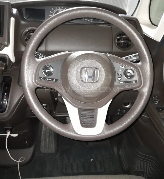 Honda N Box 2022 for Sale in Rawalpindi Image-1