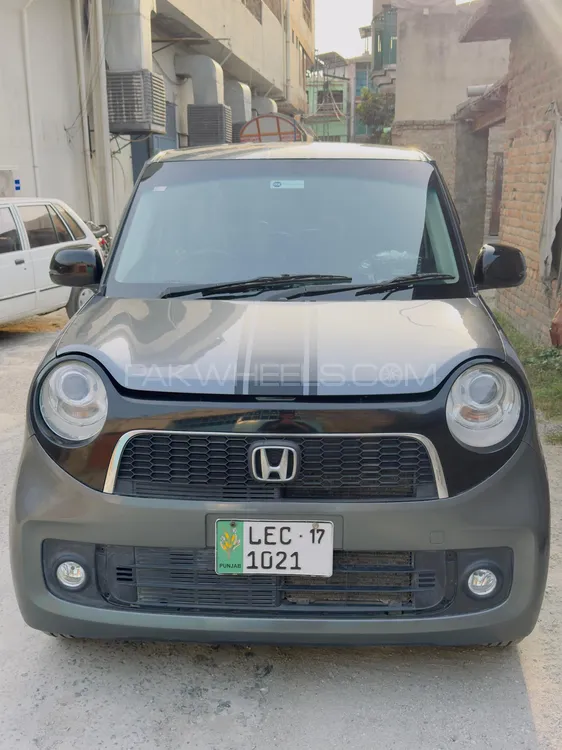 Honda N One 2013 for Sale in Attock Image-1