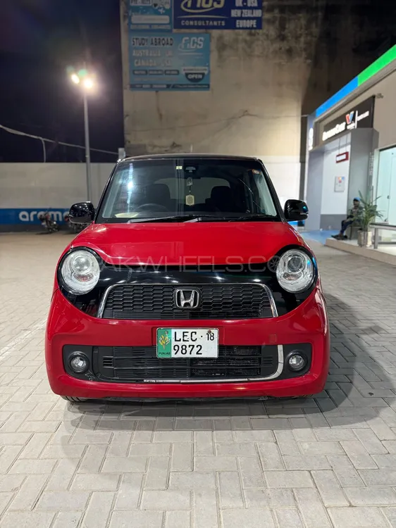 Honda N One 2014 for Sale in Lahore Image-1